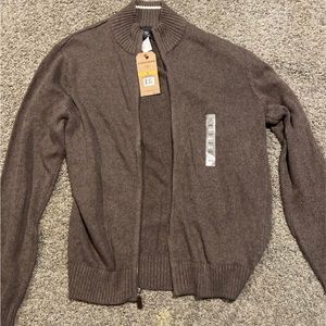 Dockers Zip Up